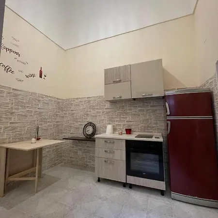 Πανσιόν Levante 23 Μπρίντιζι