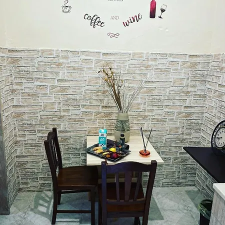 Levante 23 Πανσιόν 4*