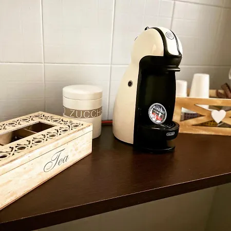 Levante 23 4* Μπρίντιζι