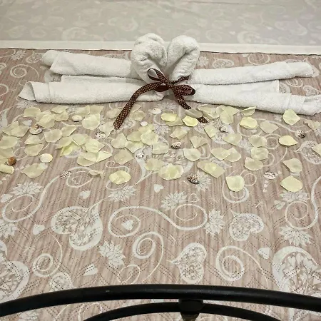 Levante 23 Πανσιόν 4*