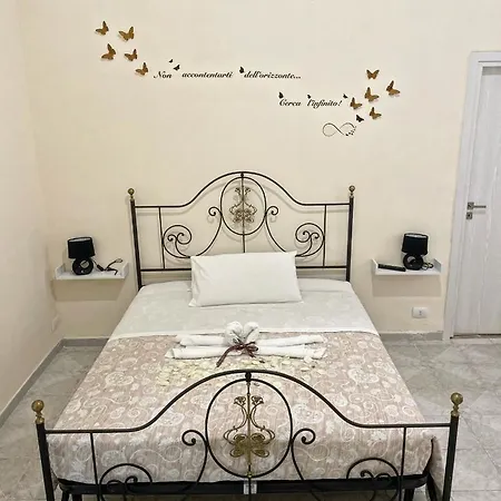 Πανσιόν Levante 23