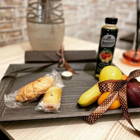 Levante 23 Πανσιόν