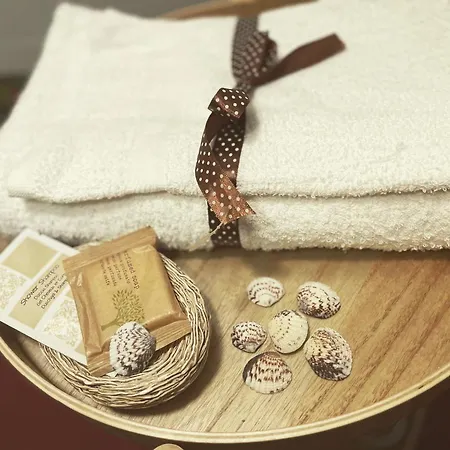 Levante 23 Πανσιόν