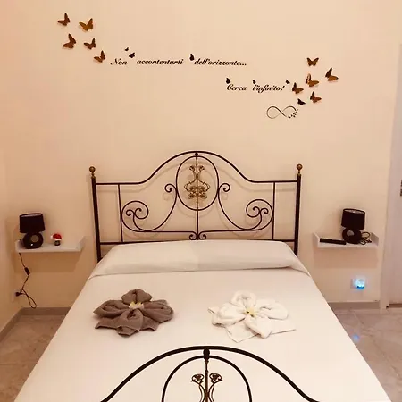 Levante 23 Πανσιόν Μπρίντιζι