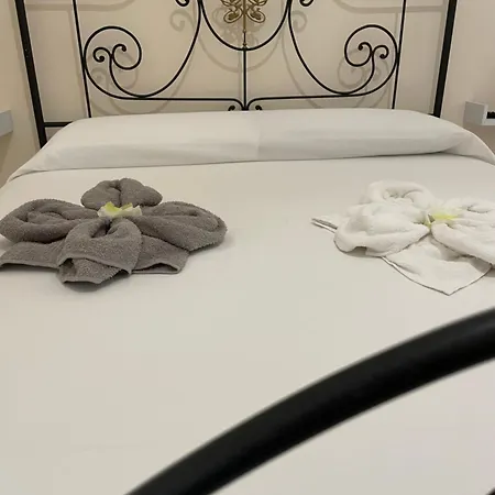 Πανσιόν Levante 23 Μπρίντιζι