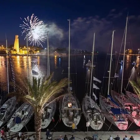 Levante 23 Μπρίντιζι