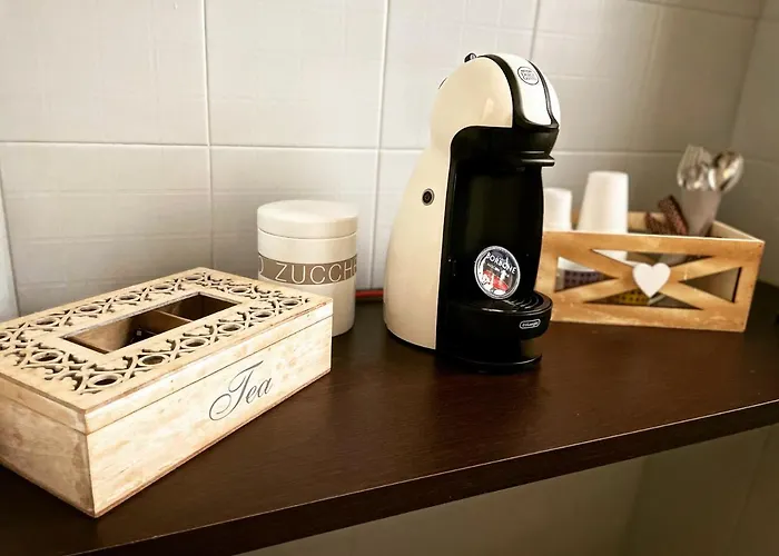 Levante 23 4* 布林迪西