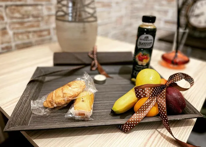 Levante 23 招待所