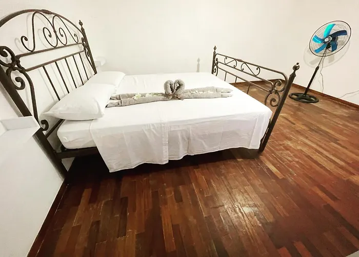 Levante 23 4* 布林迪西