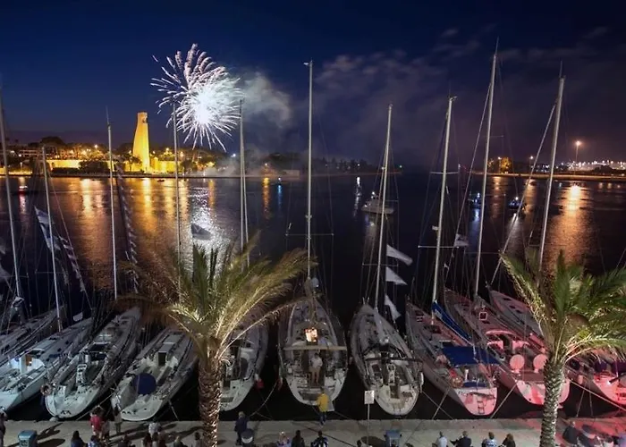 Levante 23 布林迪西