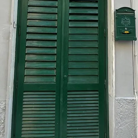 Levante 23 Pensionat Brindisi